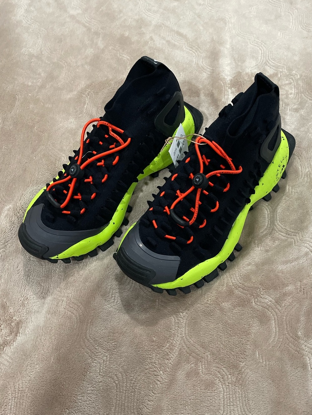 Adidas X Stella McCartney Sneakers - Picture 15 of 15